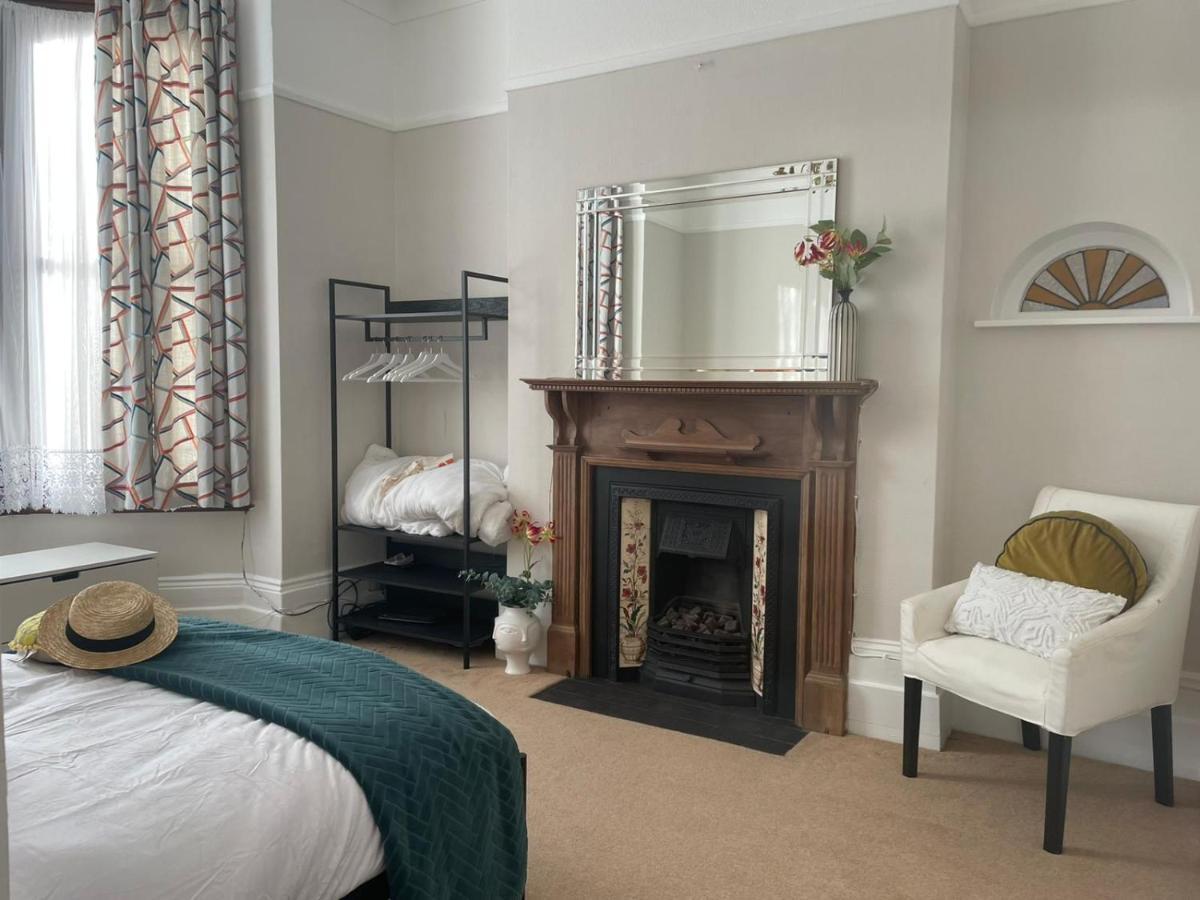 Inviting You To Your Home From Home 10 Minutes From Stratford Westfield London Exterior photo