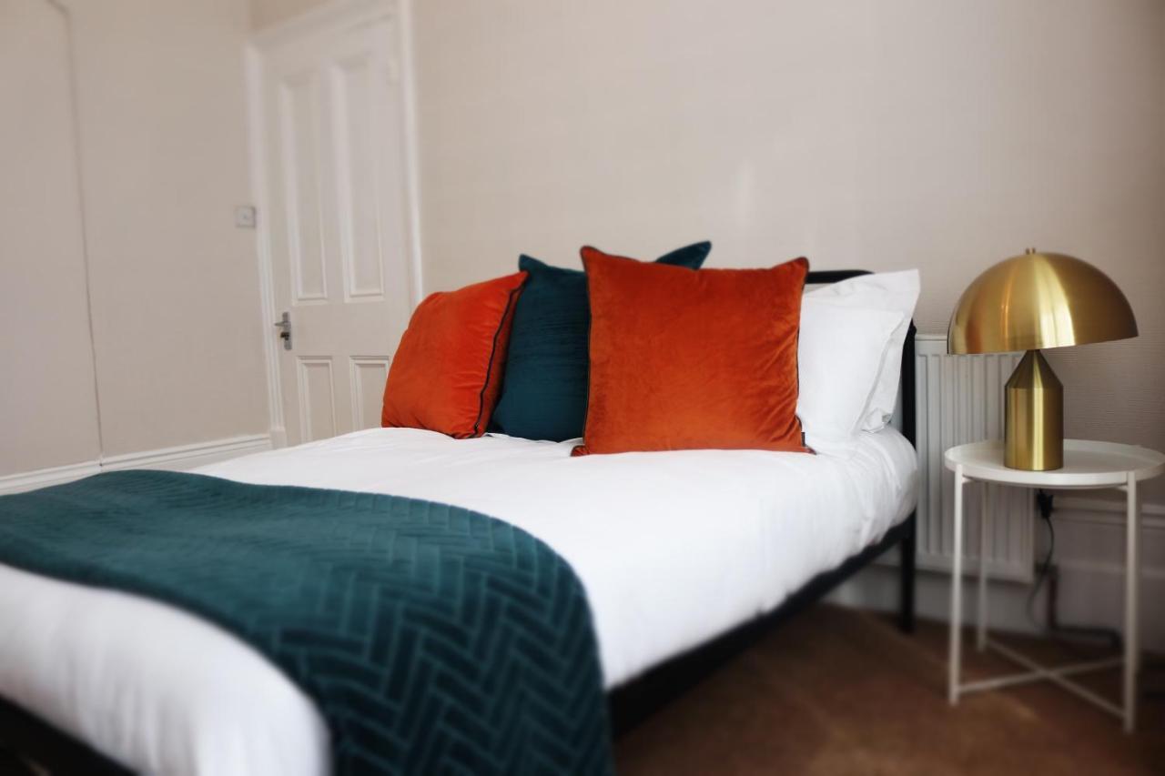 Inviting You To Your Home From Home 10 Minutes From Stratford Westfield London Exterior photo